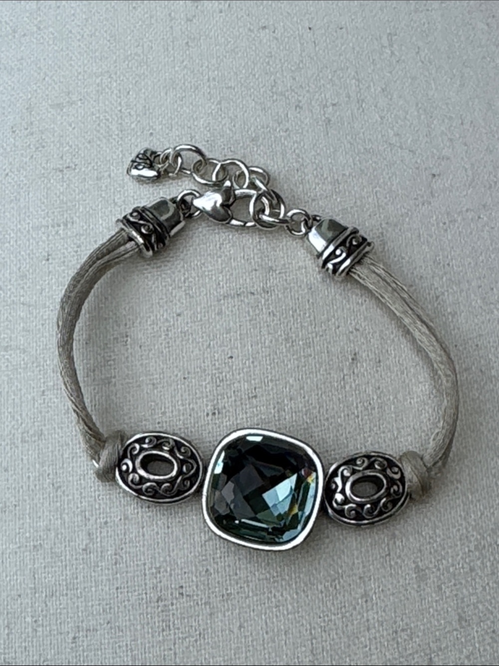Brighton adjustable bracelet